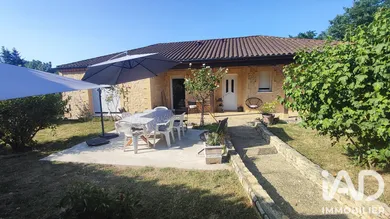 House in Marcillac-Saint-Quentin (24200)