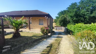 House in Marcillac-Saint-Quentin (24200)