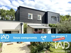 House in Cordemais (44360)