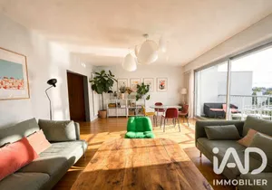 Apartment in Nantes (44000)