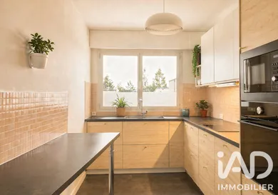 Apartment in Nantes (44000)