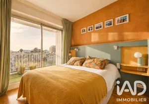 Apartment in Nantes (44000)