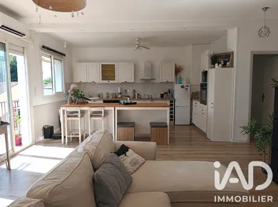 Appartement à Perpignan (66000)