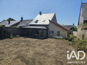Village house in Babœuf (60400)