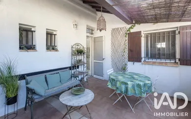 Apartment in Les Saintes-Maries-de-la-Mer (13460)