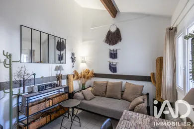 Apartment in Les Saintes-Maries-de-la-Mer (13460)