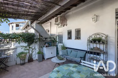 Apartment in Les Saintes-Maries-de-la-Mer (13460)