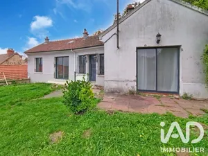 Maison à Les Septvallons (02160)