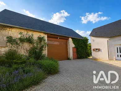 Maison de campagne à Éole-en-Beauce (28150)