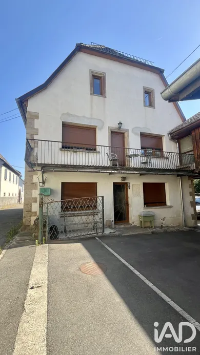 House in Orschwihr (68500)