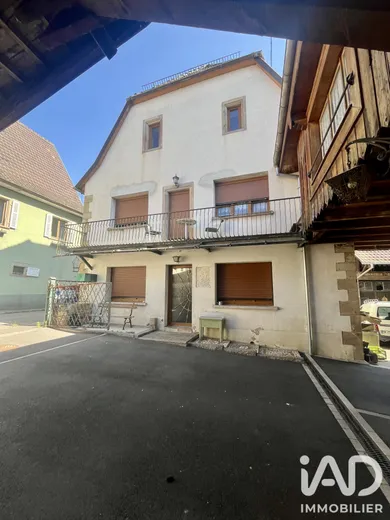 House in Orschwihr (68500)