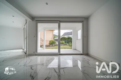 Appartement à Rombas (57120)