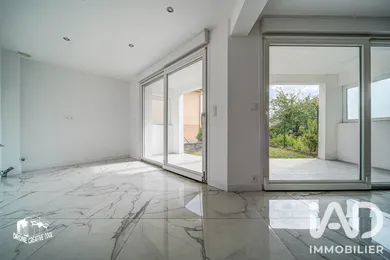 Appartement à Rombas (57120)