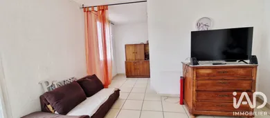 Apartment in Perpignan (66100)
