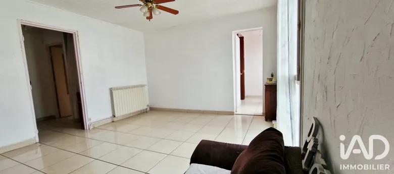 Appartement 4 pièces 70 m² · à Perpignan · 70 m² · 107 000 €