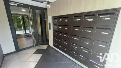 Appartement à Bassens (33530)