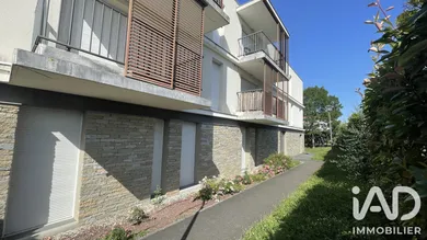Appartement à Bassens (33530)
