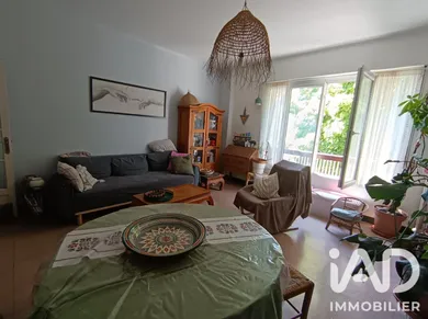 Apartment in Marseille (13001)