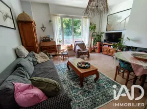 Apartment in Marseille (13001)