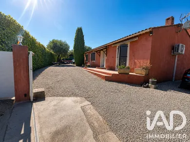 House in Saint-Maximin-la-Sainte-Baume (83470)