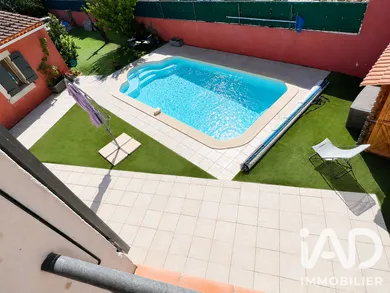 House in Saint-Maximin-la-Sainte-Baume (83470)