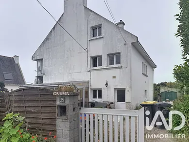Maison à Quiberon (56170)