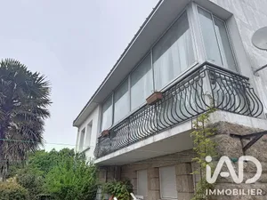 Maison à Quiberon (56170)