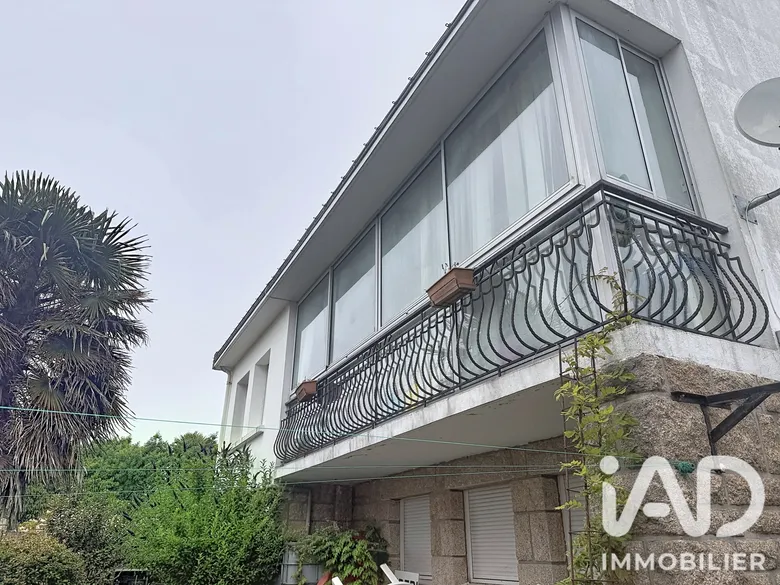 Maison 10 pièces 210 m² · à Quiberon · 210 m² · 364 000 €