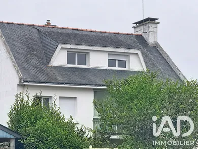 Maison à Quiberon (56170)
