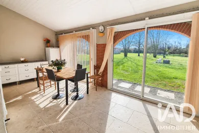 Park home in Gaillac (81600)