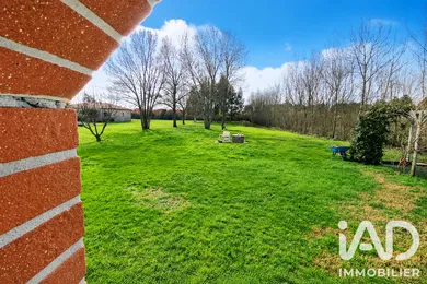 Park home in Gaillac (81600)