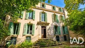 Immeuble à Nîmes (30000)
