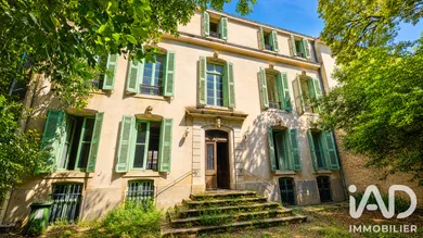 Immeuble à Nîmes (30000)