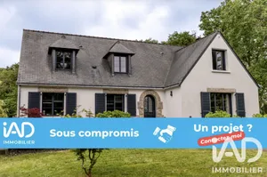 Maison à Saint-Étienne-de-Montluc (44360)