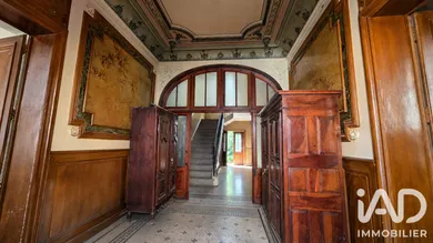 Immeuble à Nîmes (30000)