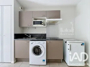 Appartement à Cenon (33150)