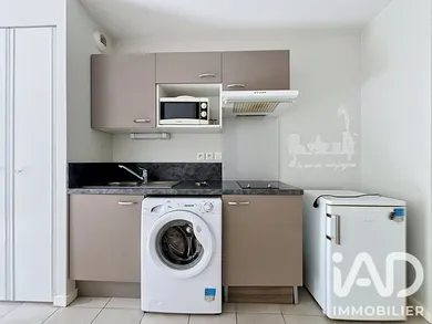 Appartement à Cenon (33150)