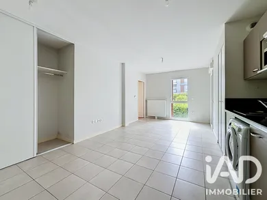 Appartement à Cenon (33150)