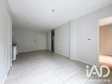 Appartement à Cenon (33150)