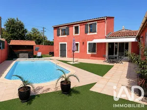 House in Saint-Maximin-la-Sainte-Baume (83470)