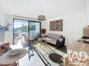 Apartment in Porticcio (20166)