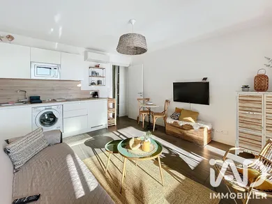 Apartment in Porticcio (20166)