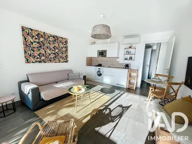 Apartment in Porticcio (20166)