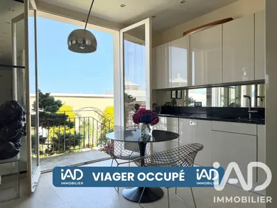 Appartement à Dinard (35800)