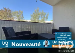 Appartement à Rennes (35200)
