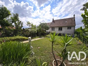 Maison à Argenteuil (95100)