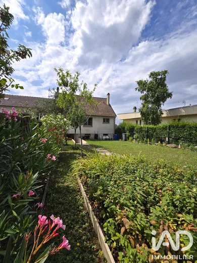 Maison à Argenteuil (95100)