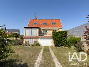 House in Le Grand-Quevilly (76120)