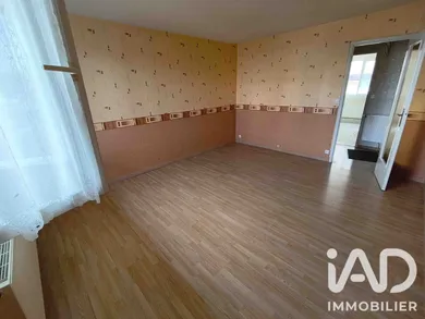 Apartment in Chartres (28000)