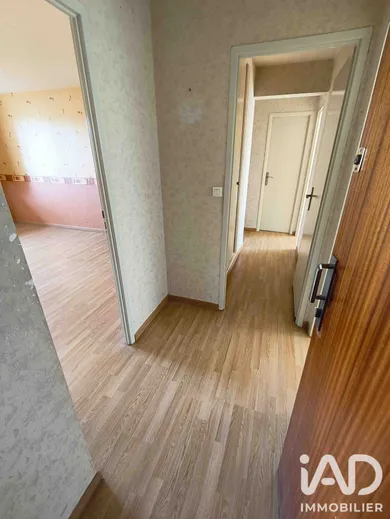 Apartment in Chartres (28000)